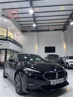 BMW 2-Series